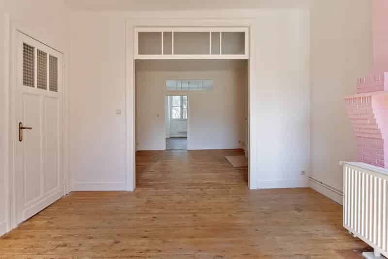Appartement te huur Antwerpen - Art Deco - Nabij Te Boelaarpark