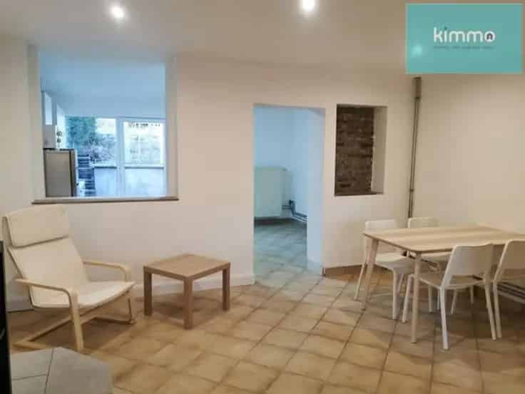 Huis Te Koop Colocatie