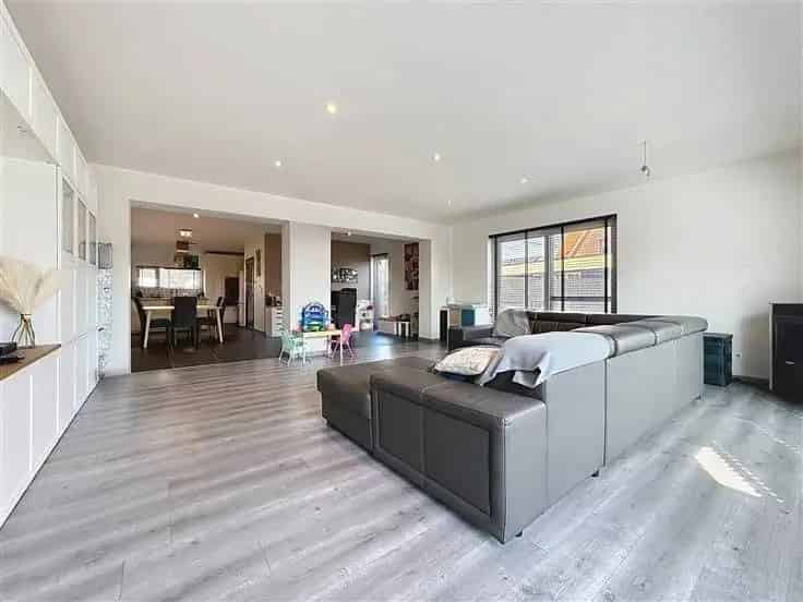 Huis Te Koop 4 slaapkamers EPC A 2018-2022