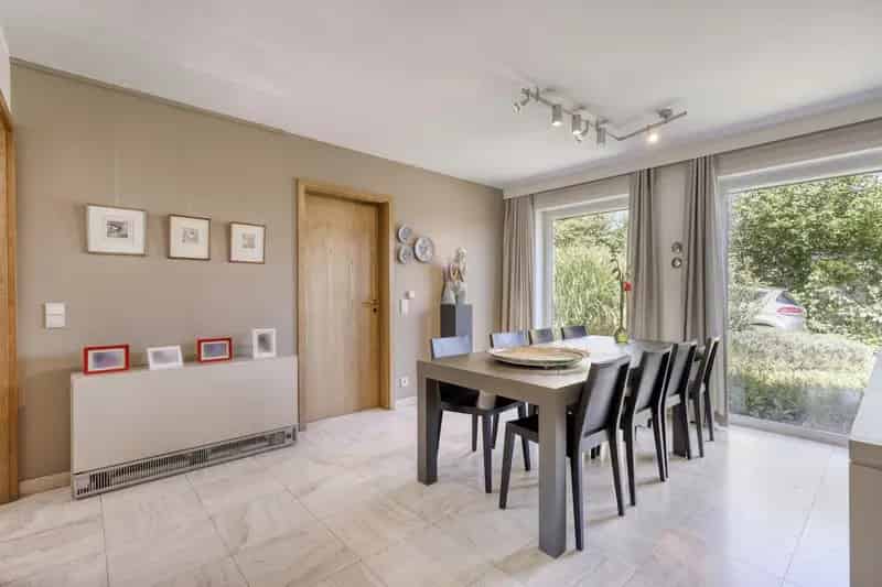 Gezinswoning te Loppem 4 slaapkamers
