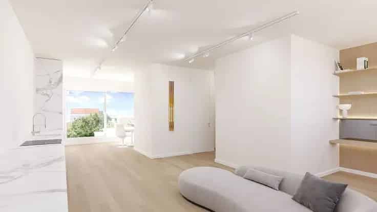 Duplex Penthouse te Koop Fernand Cocq