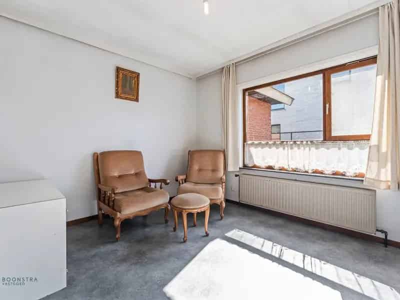 Huis te koop Sint Katelijne Waver 4 slaapkamers tuin garage