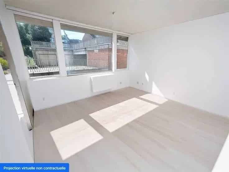 Studio te renoveren Namur - Terras - Investering