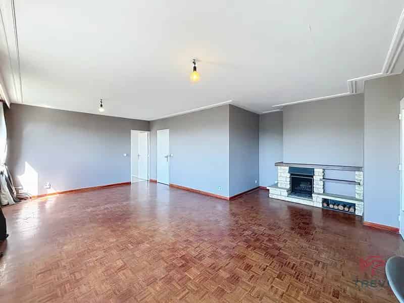 Appartement te koop Anderlecht 1 slaapkamer 63m²