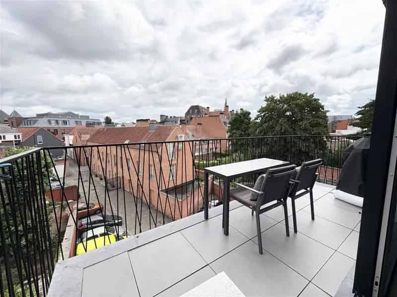 Appartement te koop Turnhout 3 1 slaapkamers 206m2 gerenoveerd
