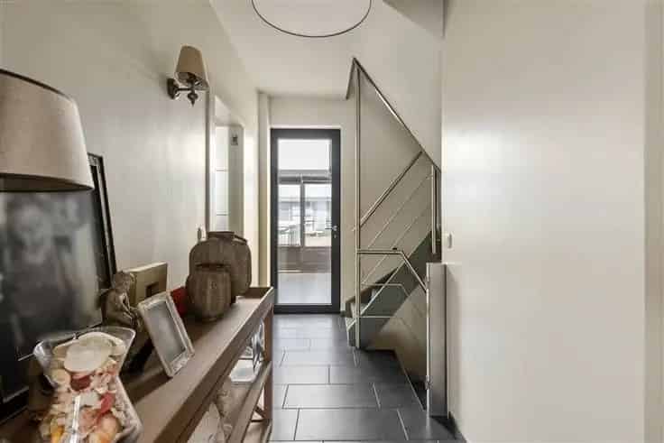 Duplex 3 slaapkamers Oud Turnhout ruim terras jacuzzi