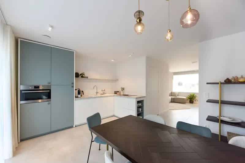 Nieuwbouw Huis te Koop Wetteren - Energiezuinig 124m²