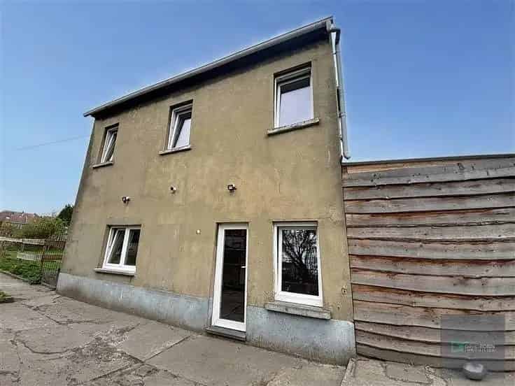 Huis Te Koop Montignies-Sur-Sambre 4 Gevels 14a70ca