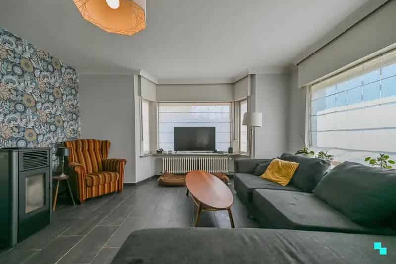 Ruime alleenstaande woning Ardooie groene omgeving