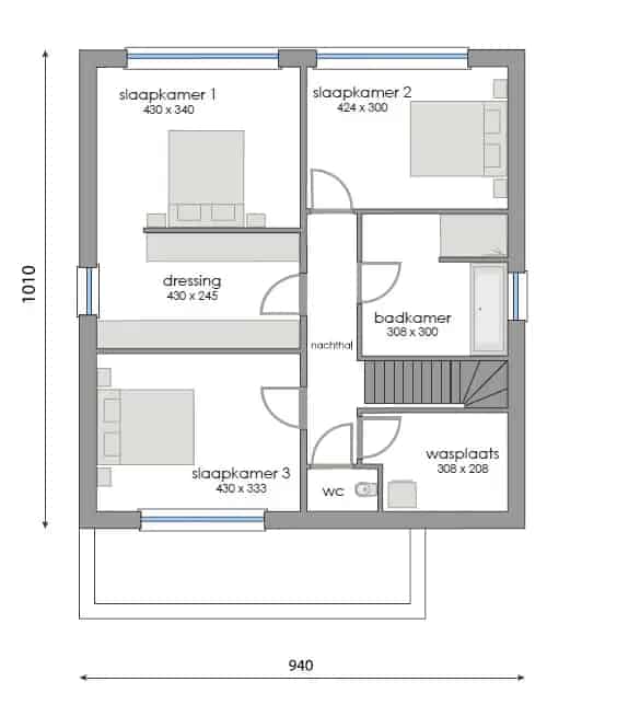 Huis te koop Ruiselede Landelijk gelegen bouwgrond