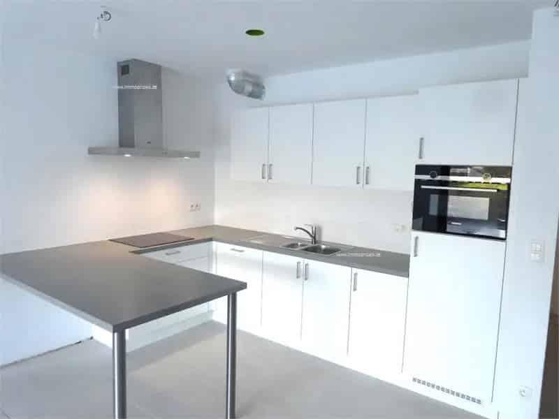 Nieuwbouw Appartement 3 slaapkamers te huur Wilsele