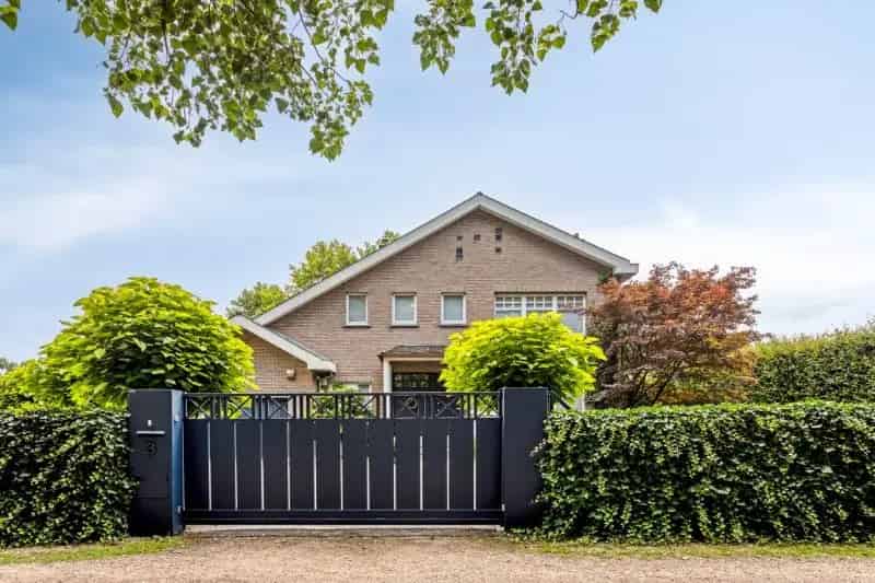 Villa te Koop Volledig Aanbod