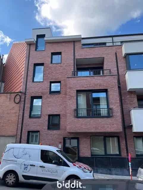Appartement te koop Kleine Wijngaardstraat