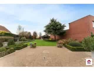 Villa te koop Egem 4 slaapkamers grote tuin