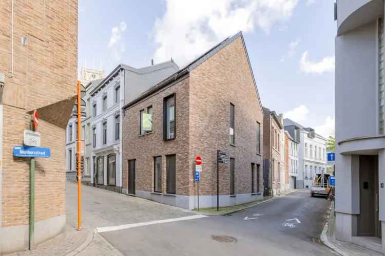 Huis te huur: Energiezuinige Nieuwbouwwoning 180m²