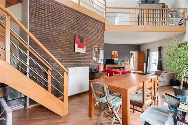Duplex Te Koop Merksem 2 slaapkamers 2 terrassen
