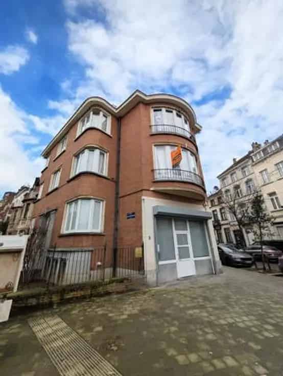 Appartement 2 Slaapkamers Laken Nabij Emile Bockstaelplein