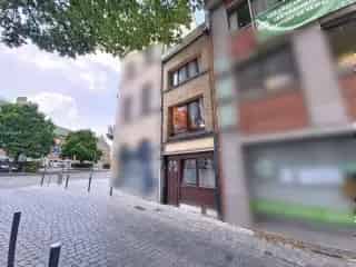 Huis te koop nabij station en centrum - 3 slaapkamers