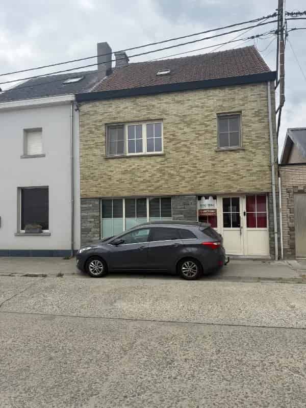 Huis te koop
