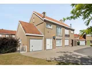 Huis te koop Roeselare 3 slaapkamers tuin garage