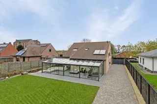 Huis te koop - Vlamertinge RBS16058