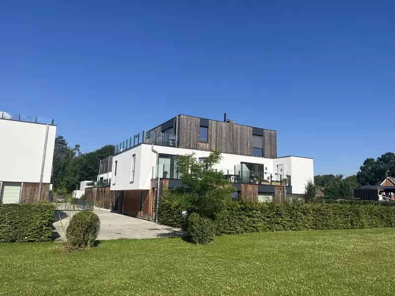 Modern Appartement te Huur Rotselaar
