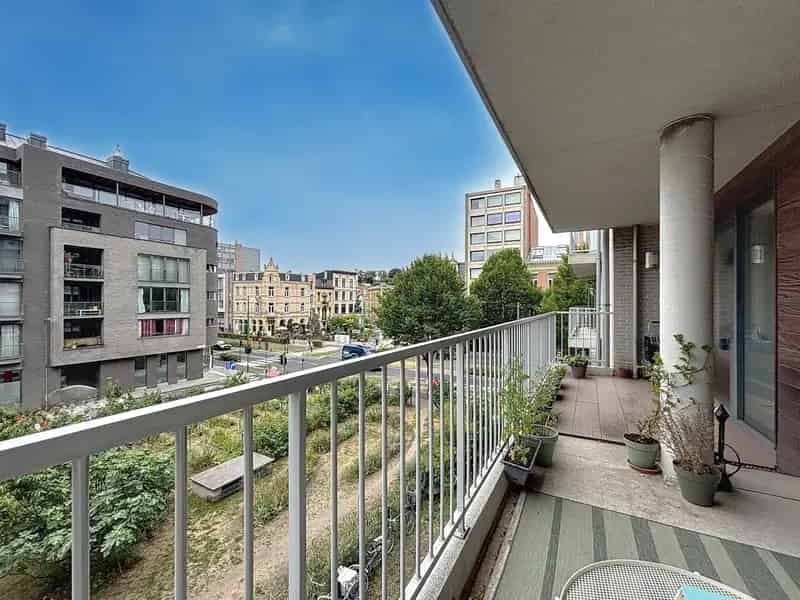 Appartement te koop Berchem 3 slaapkamers nabij Groen Kwartier