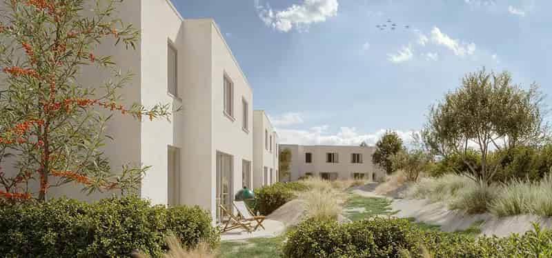 30 Vakantiewoningen te Koop Bredene Aan Zee