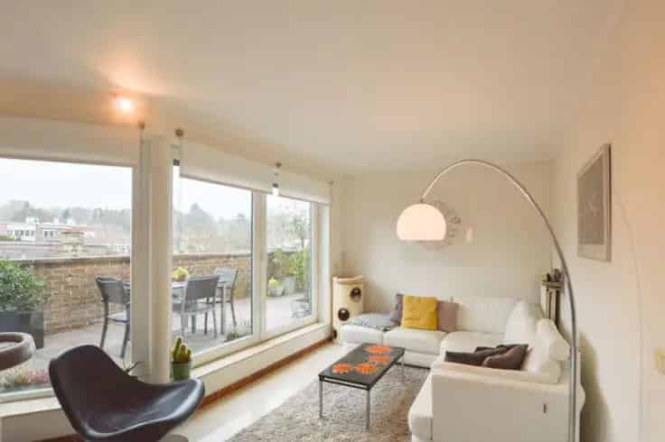 Penthouse Te Koop Nabij Winkelcentrum De Fré