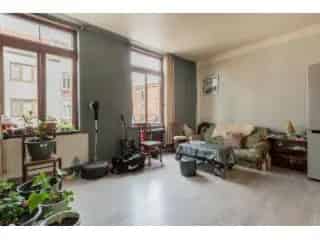 Huis Gemengd Gebruik Gent - Handelspand Appartement 4 slaapkamers