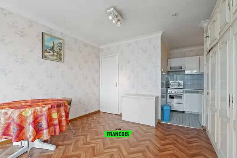 Appartement Te Koop Zeebrugge Strandwijk