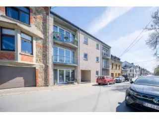 Huis Gemengd Gebruik Bertrix 7 Appartementen Te Koop