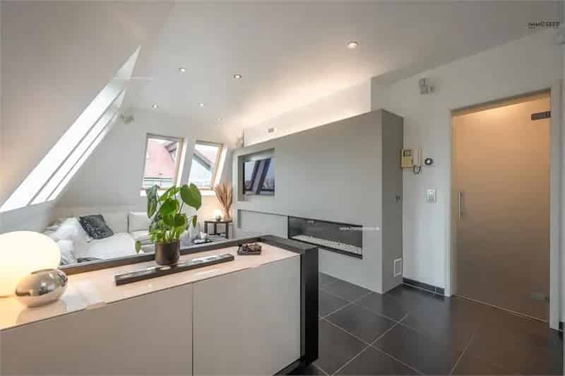 Penthouse te koop Koksijde 3 slaapkamers Jacuzzi