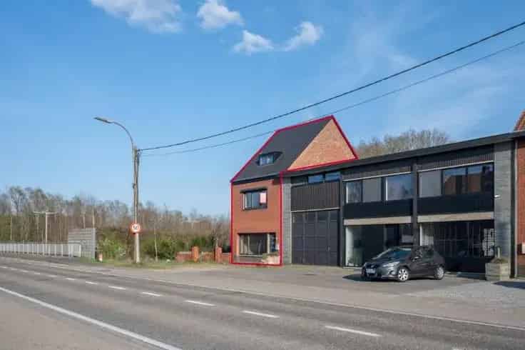 Huis Te Koop