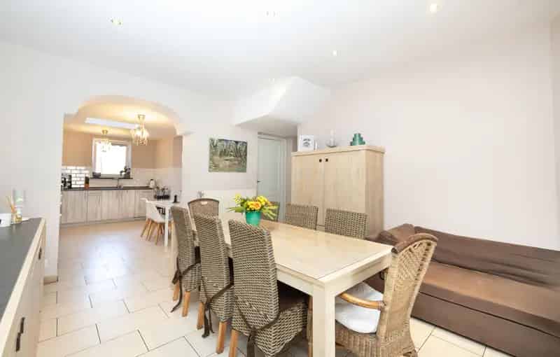 Huis te huur Anderlecht 5 slaapkamers 200m2 tuin