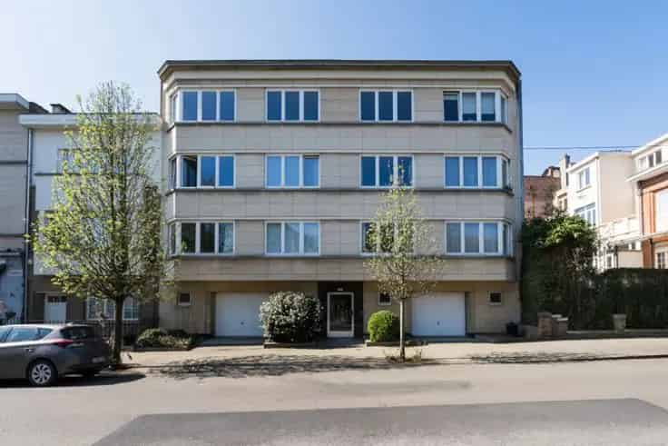 Appartement 1 slaapkamer Garage Woluwe-Saint-Lambert