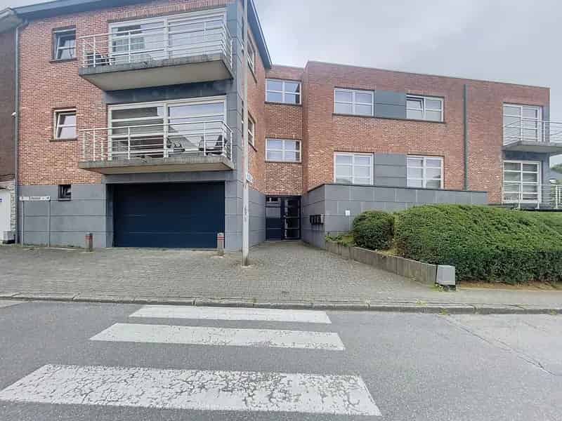 Ruim appartement 2 slaapkamers centrum Schepdaal