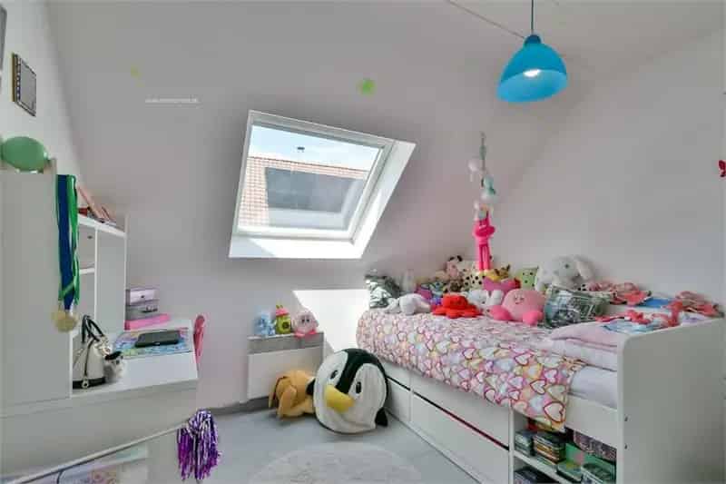 Appartement te huur Torhout 3 slaapkamers