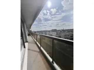 Appartement te Koop Sint-Jans-Molenbeek 75m2 2 slaapkamers Terras Garage