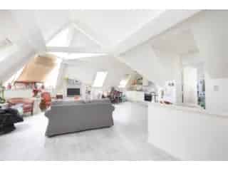 Loft te koop Brussel - Studio 35m² - Jardins aux Fleurs