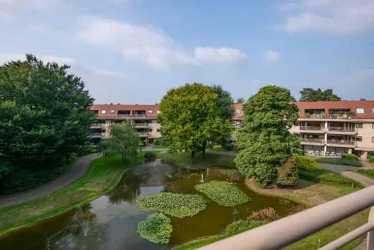 Penthouse te Koop Royal Oak 4 slaapkamers