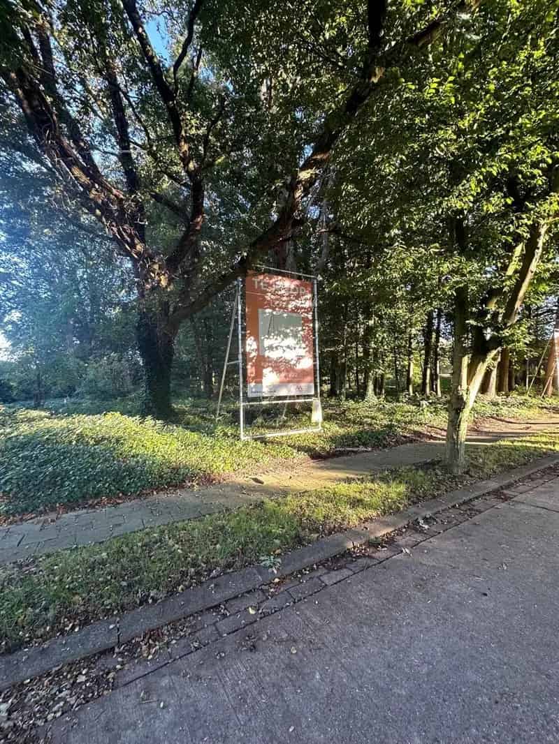 Nieuwbouw Bouwgrond Brecht: 2088m² Groene Omgeving