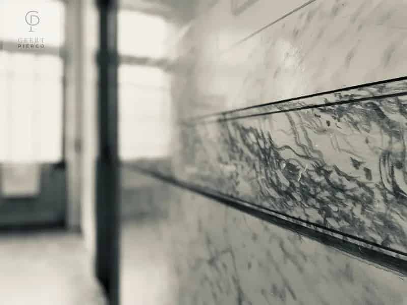 Statig Pand Met Polyvalente Zaal En Tuin