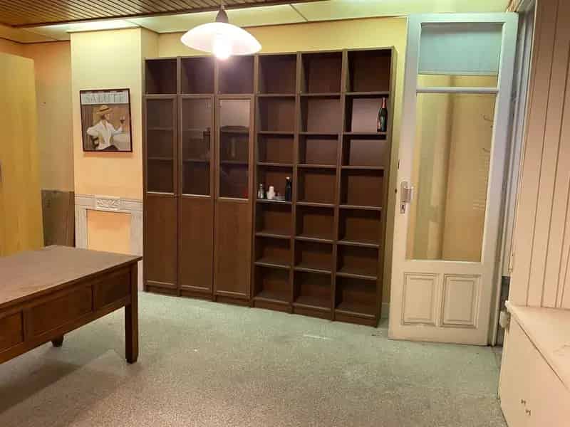 Opbrengsteigendom Bureau 3 Studio's Renovatie