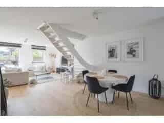 Triplex Appartement Zaventem 140m2 3 slaapkamers