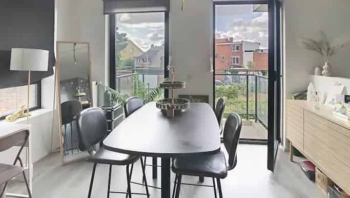 Appartement te huur in Vijfwegenstraat 93, Roeselare - Dewaele