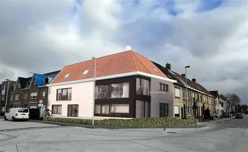 Woning te koop Brugge 3 slaapkamers - Opsplitsing mogelijk
