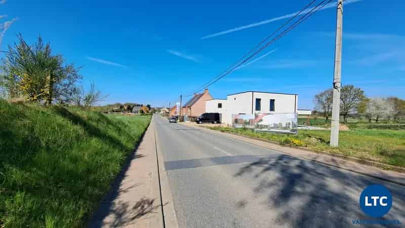 Bouwgrond Lubbeek 6a 69ca Open Bebouwing Garage