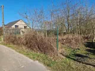 Bouwgrond Rebecq 460m² Vrijstaande Woning CODT