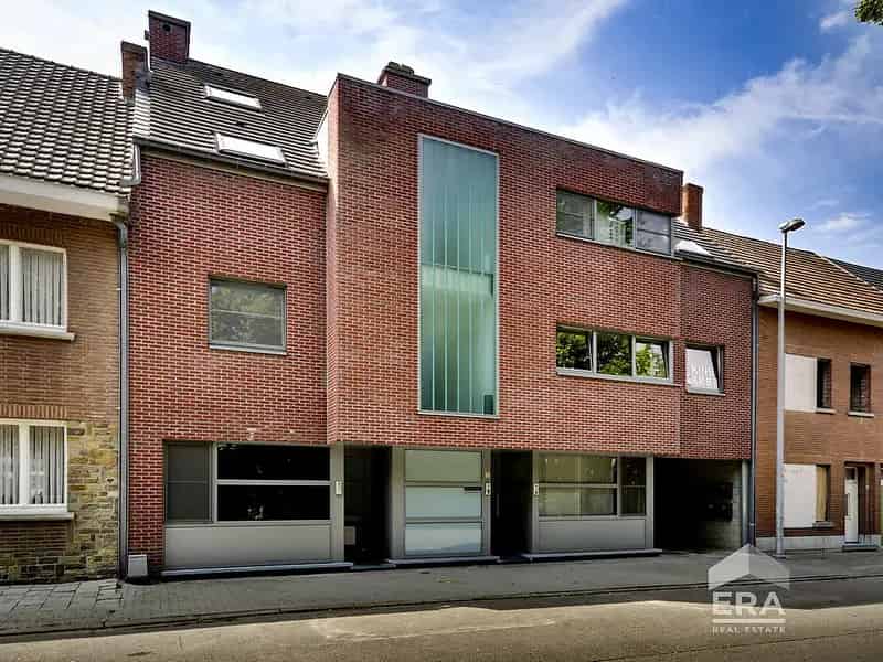 Appartement te huur Aarschot zonnig terras nabij station